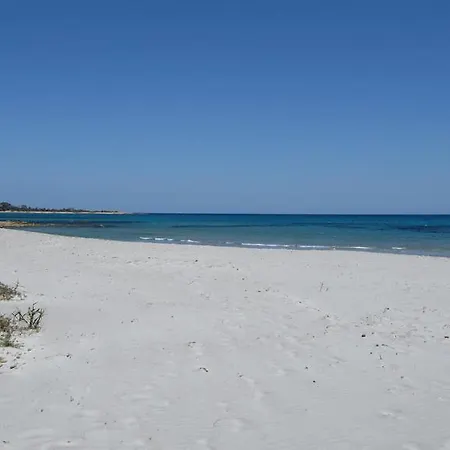 La Corte Degli Ulivi * Cala Liberotto