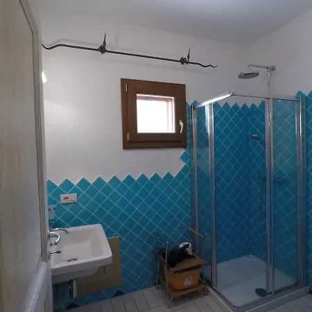 La Corte Degli Ulivi Cala Liberotto