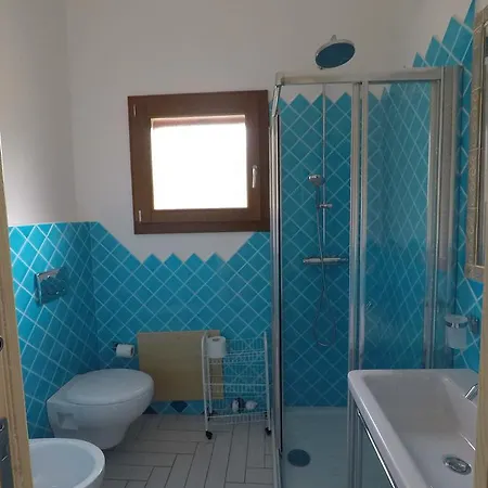 La Corte Degli Ulivi * Cala Liberotto