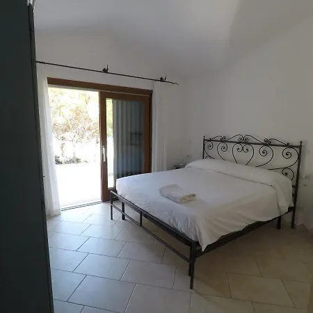 La Corte Degli Ulivi Ferienhaus Cala Liberotto