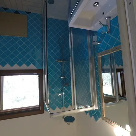 La Corte Degli Ulivi * Cala Liberotto