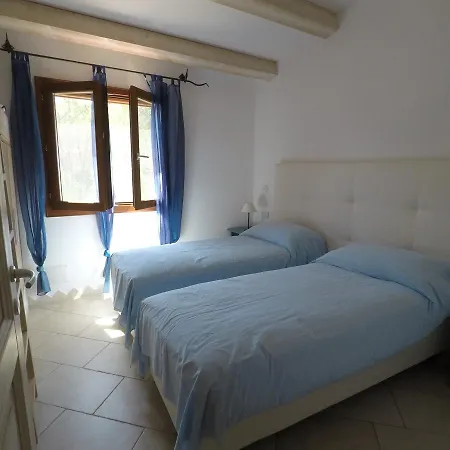 La Corte Degli Ulivi *