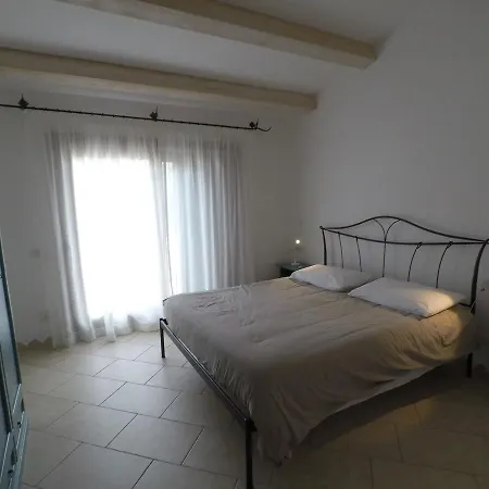 La Corte Degli Ulivi Prázdninový dům