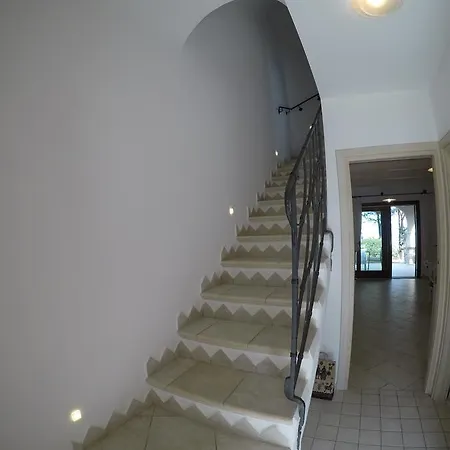 Ferienhaus La Corte Degli Ulivi