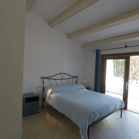La Corte Degli Ulivi Prázdninový dům *