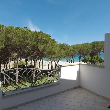 La Corte Degli Ulivi Cala Liberotto