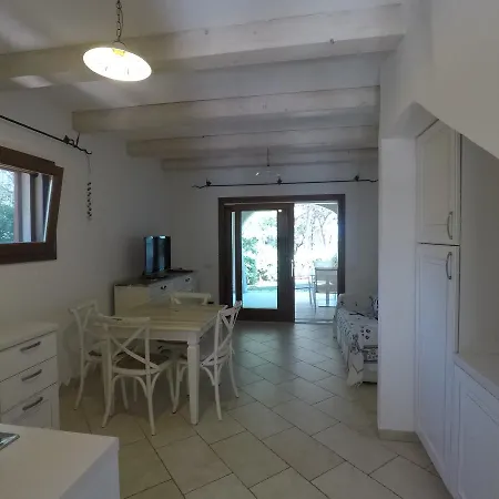 La Corte Degli Ulivi *