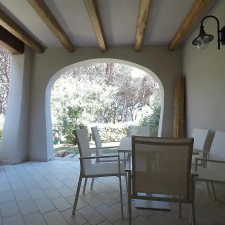 La Corte Degli Ulivi * Cala Liberotto