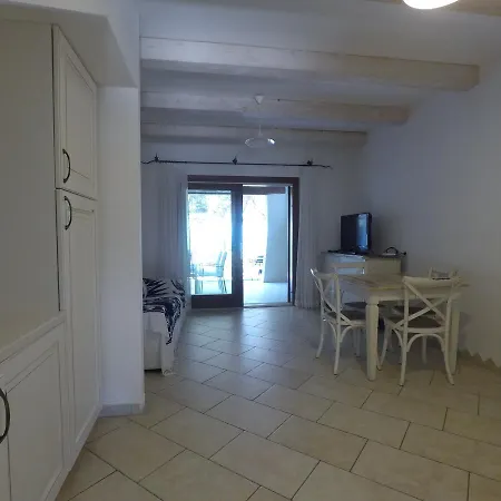 Ferienhaus La Corte Degli Ulivi