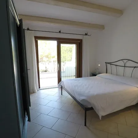 La Corte Degli Ulivi *