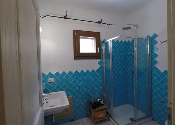 La Corte Degli Ulivi Cala Liberotto