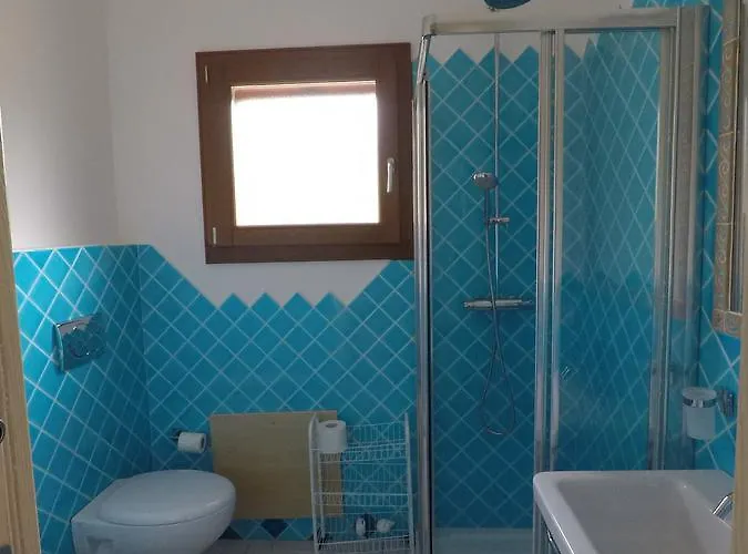 La Corte Degli Ulivi * Cala Liberotto